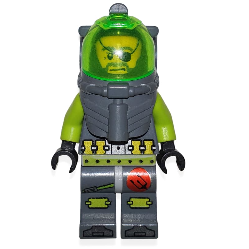 Ace Speedman