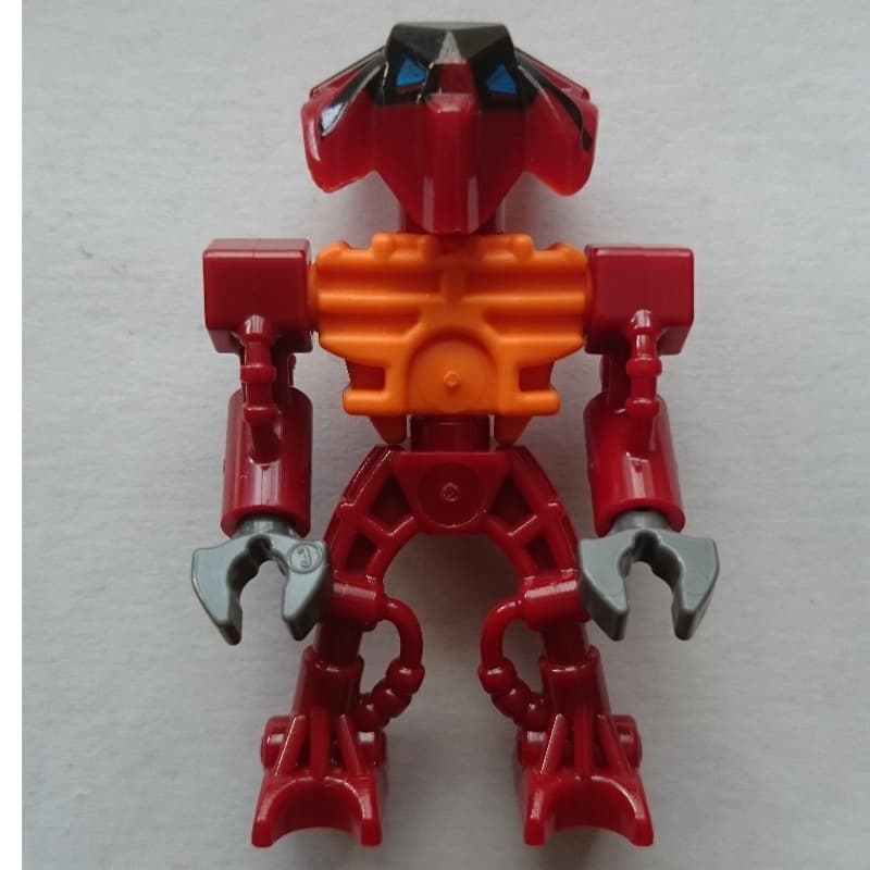 Toa Mahri Jaller