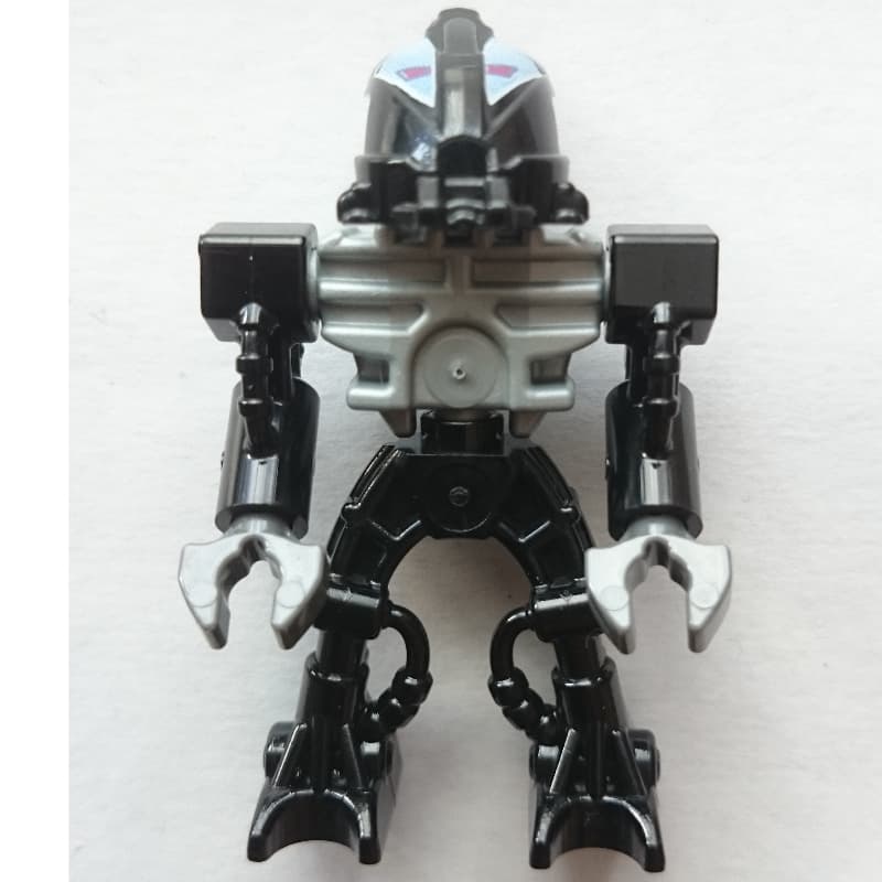 Toa Mahri Nuparu