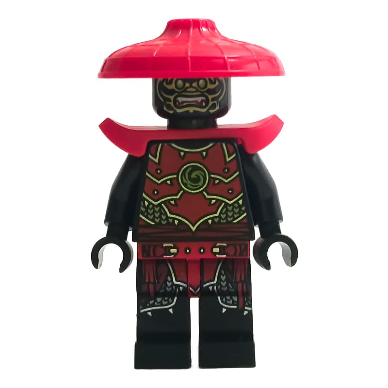 Stone Army Scout with Shoulder Armour (Legacy)