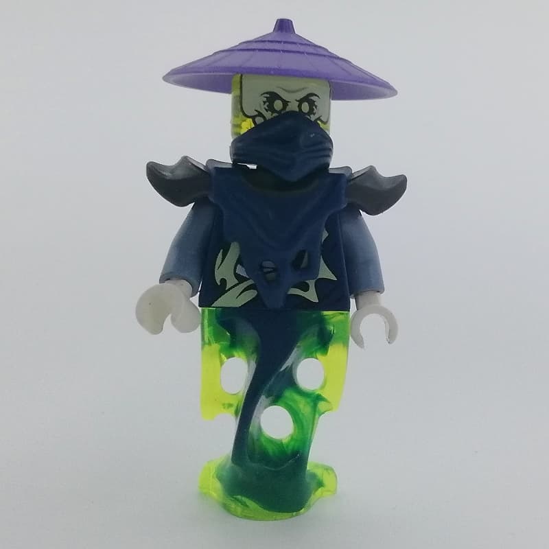Ghost Scythe Master Ghoultar