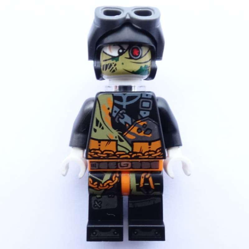 Nitro