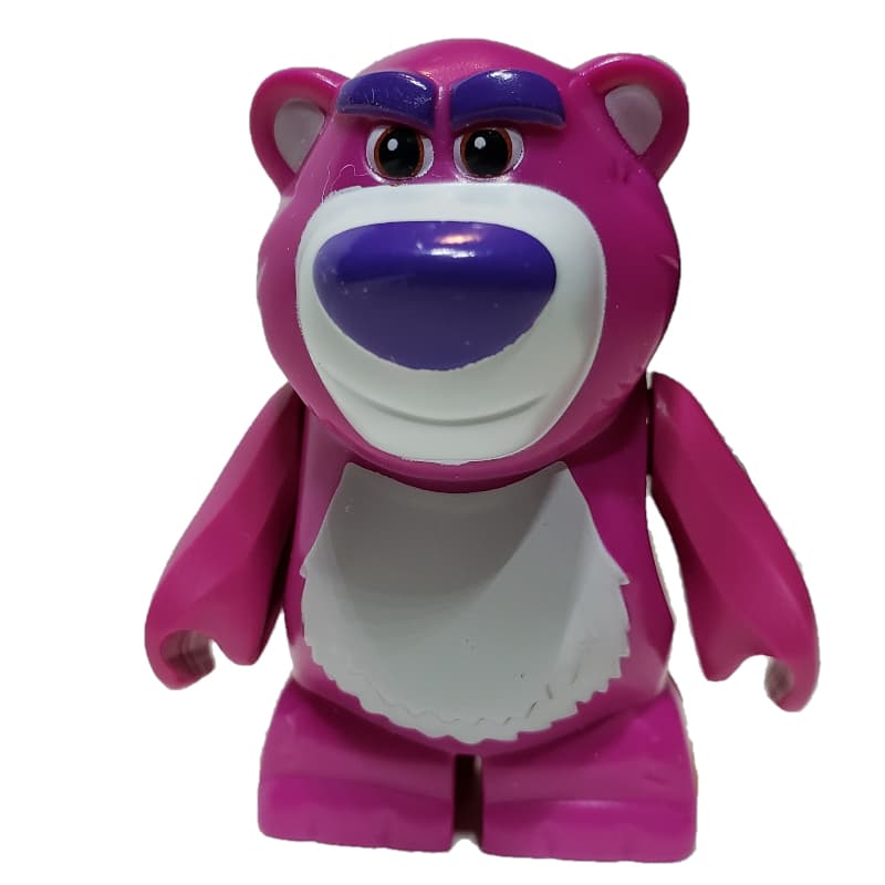 Lots-o'-Huggin' Bear