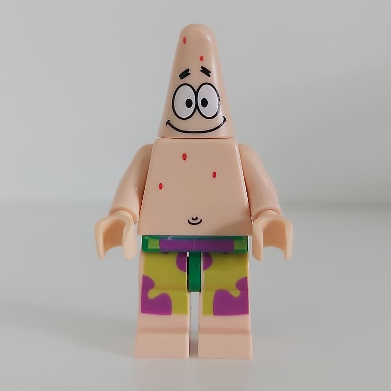 Patrick Star