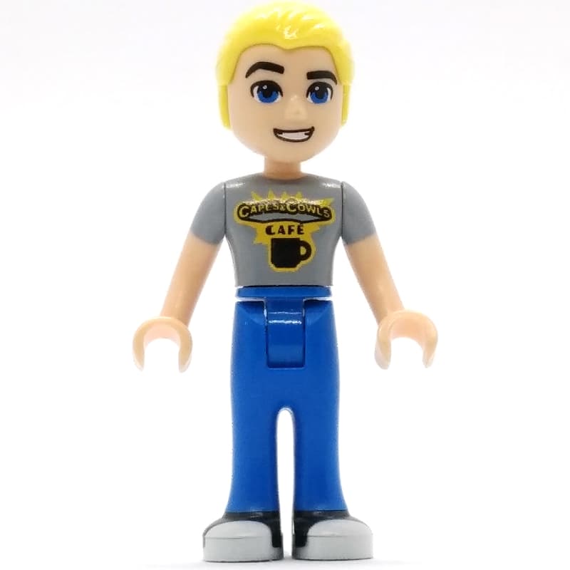 Steve Trevor