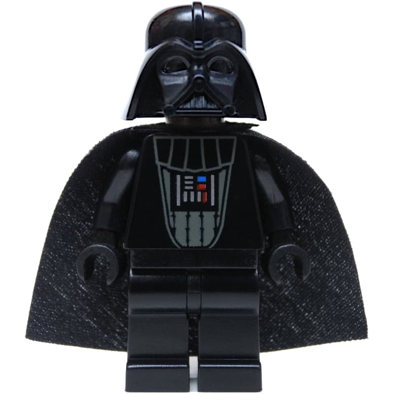Darth Vader, Light Gray Skin