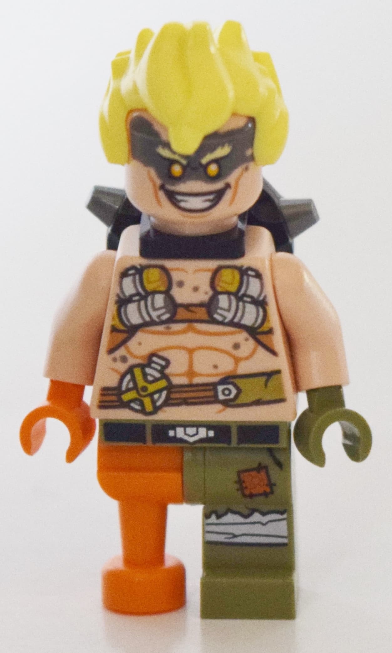 Junkrat
