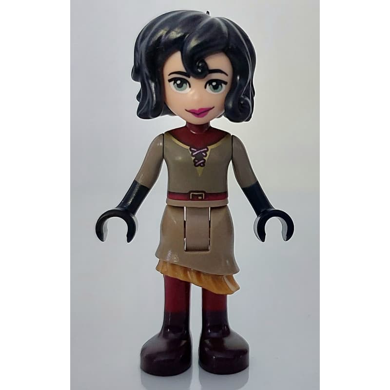 Cassandra