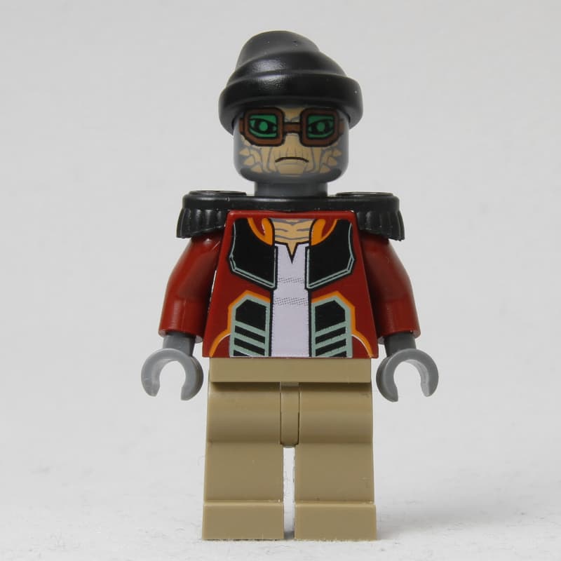 Hondo Ohnaka