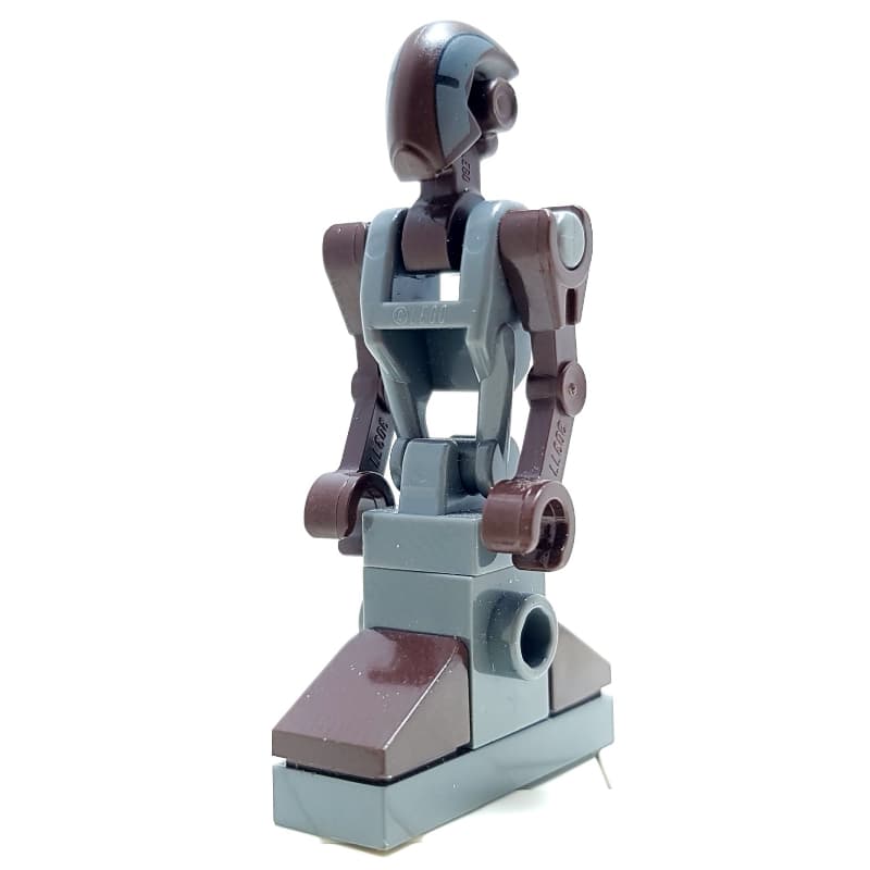 FA-4 Pilot Droid