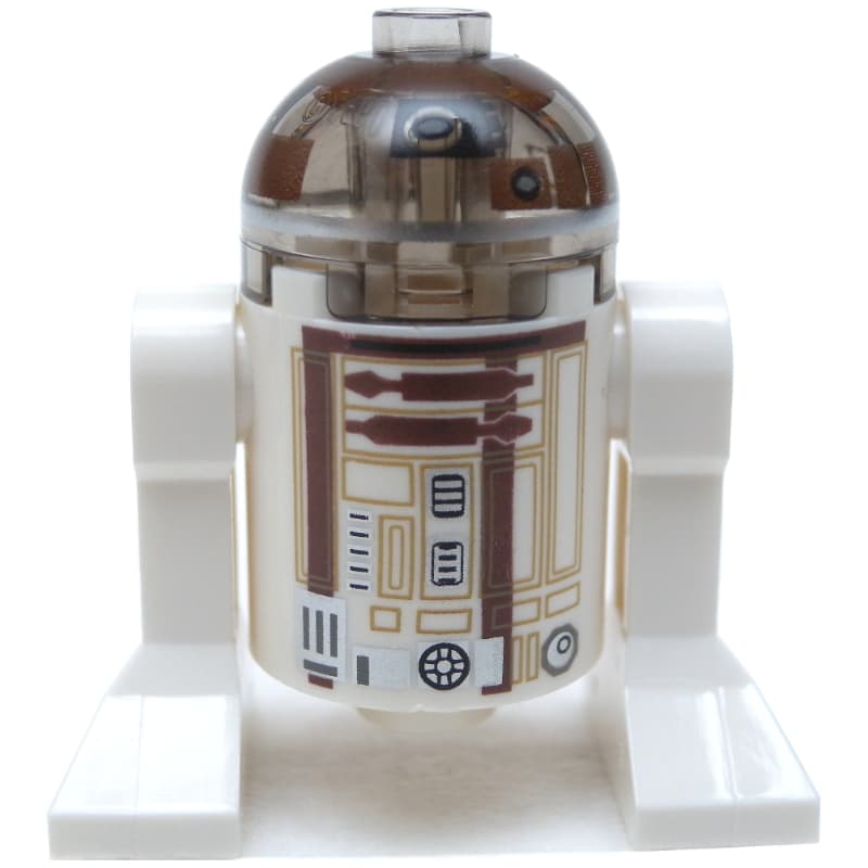 Astromech Droid, R3-M2