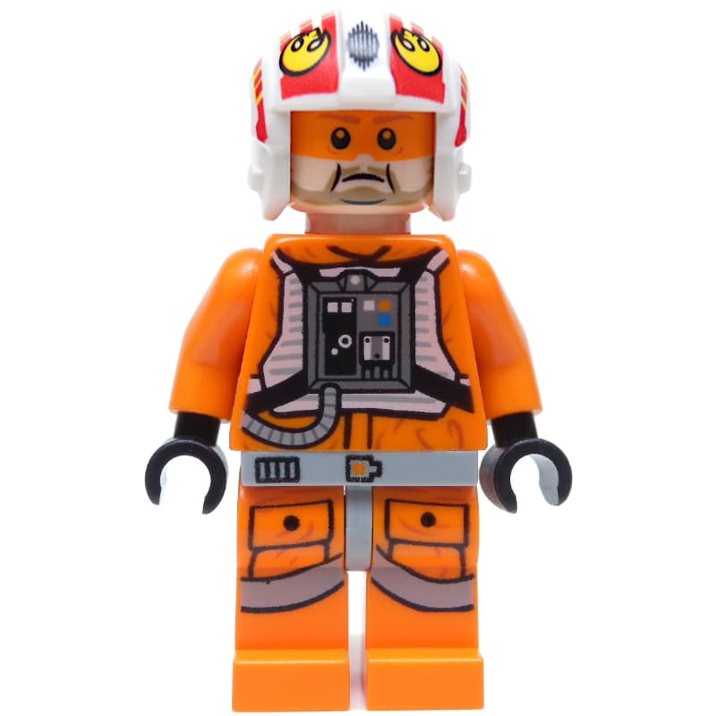 Jek Porkins