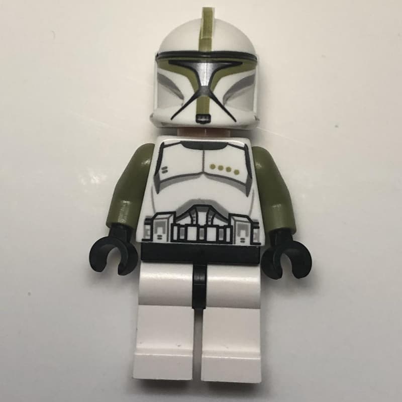 Clone Trooper Sergeant