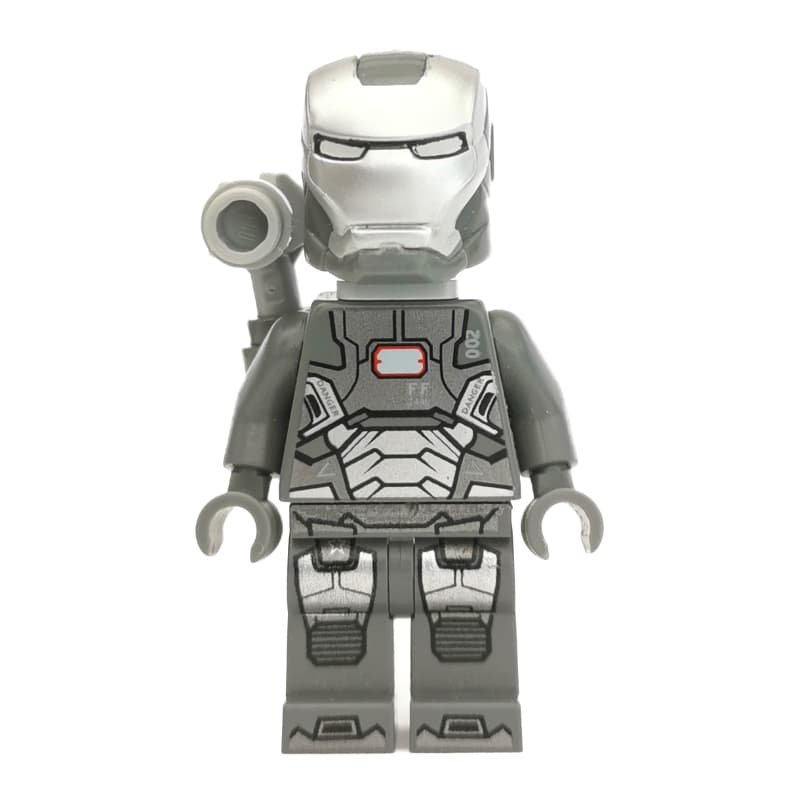 War Machine