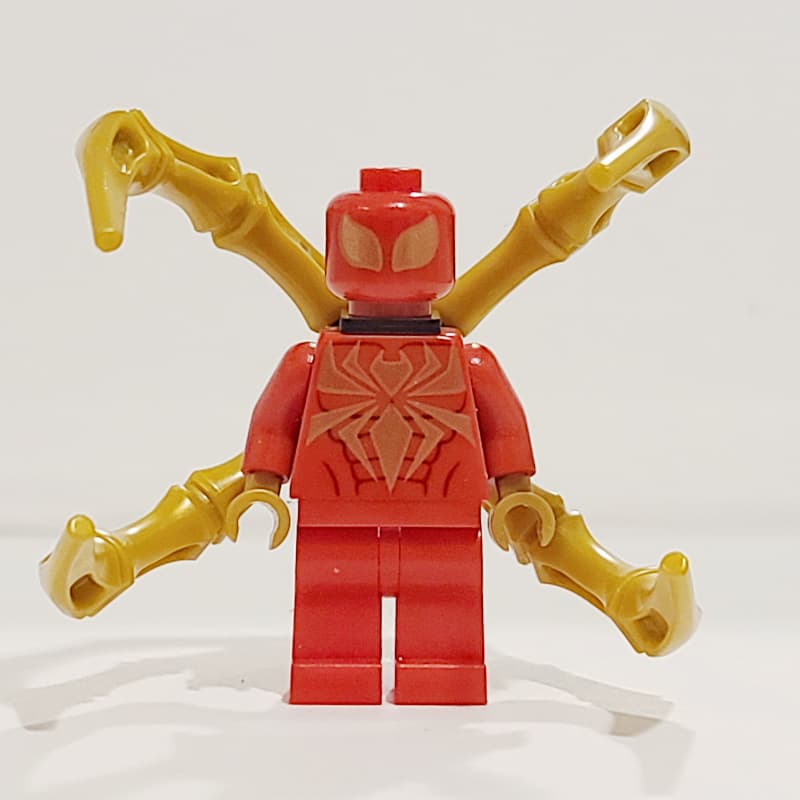 Iron Spider