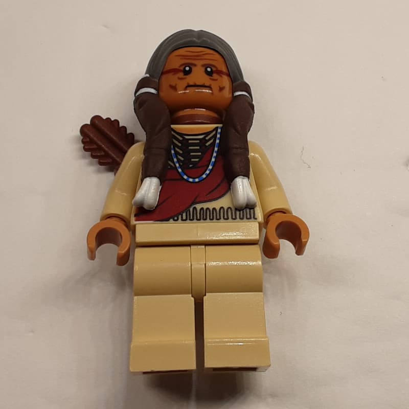 Chief Big Bear