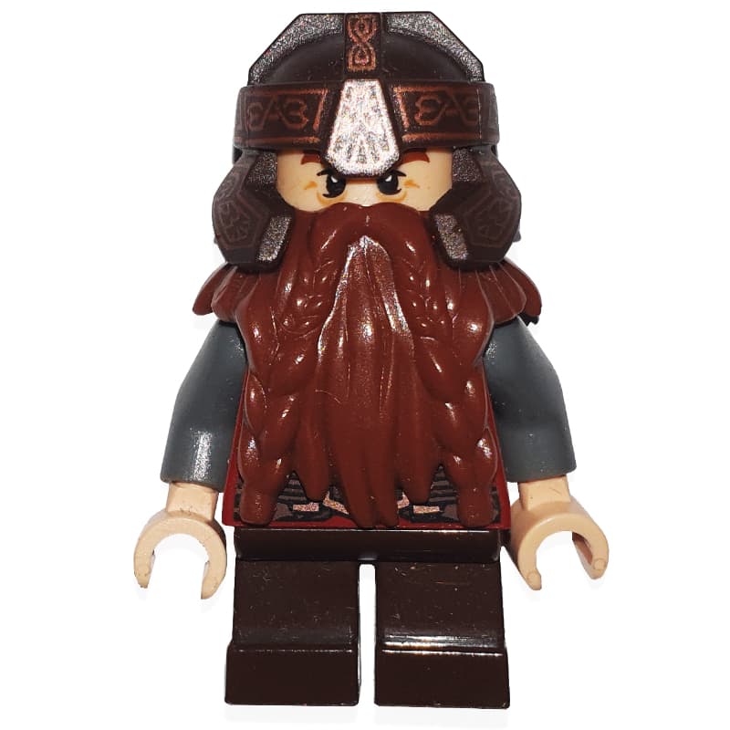 Gimli