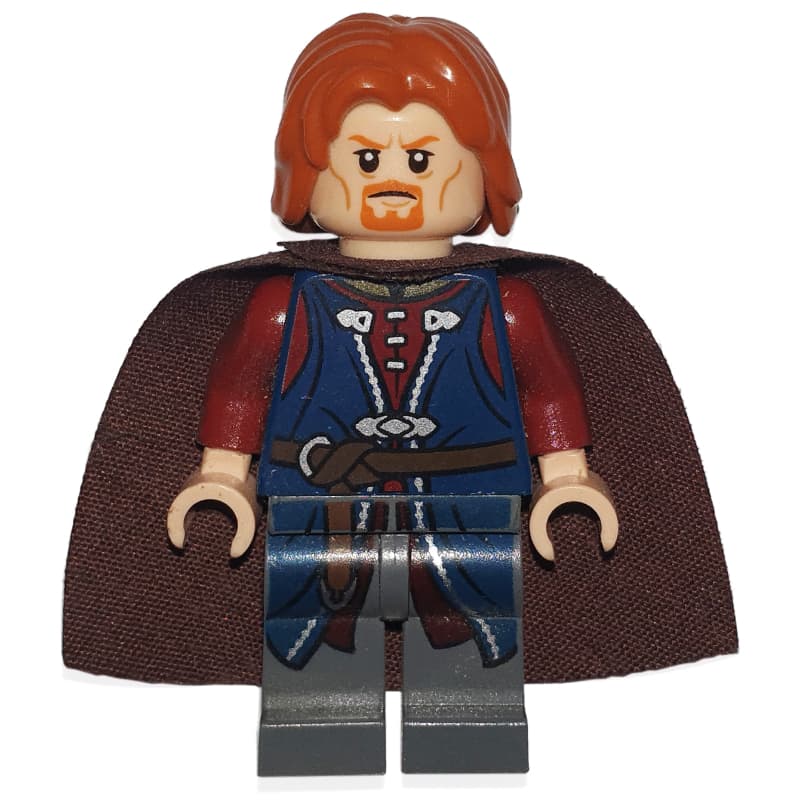 Boromir
