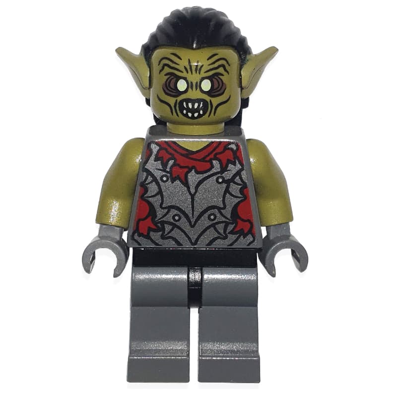 Moria Orc