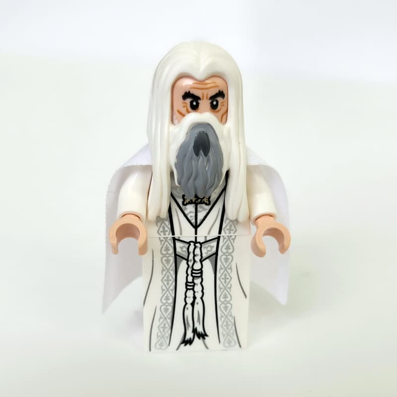Saruman