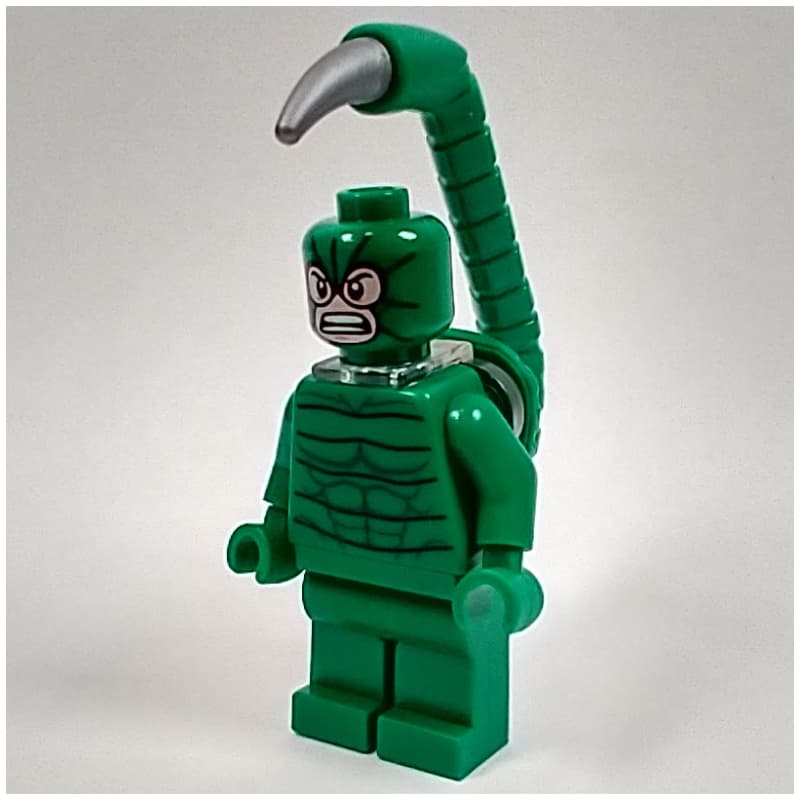 Scorpion
