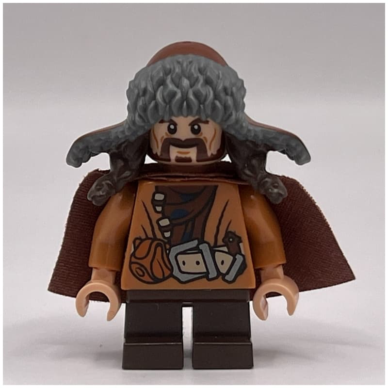 Bofur the Dwarf