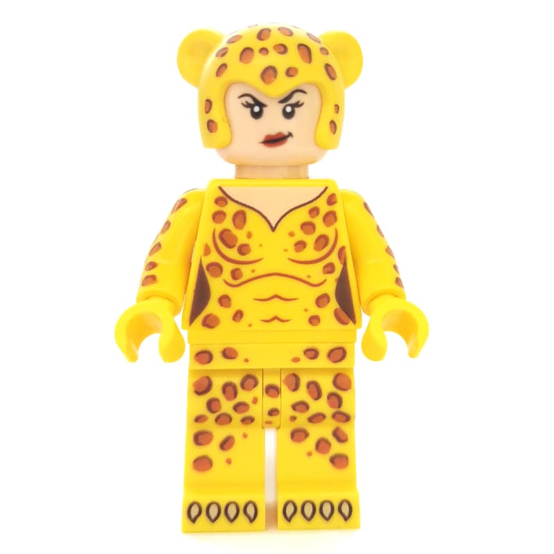 Cheetah