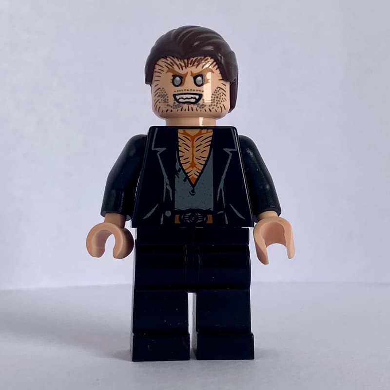 Fenrir Greyback