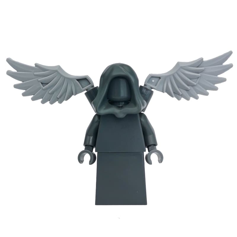 Tom Riddle Grave Statue