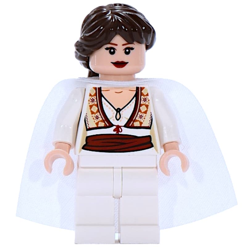 Princess Tamina