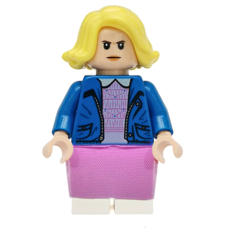 Eleven