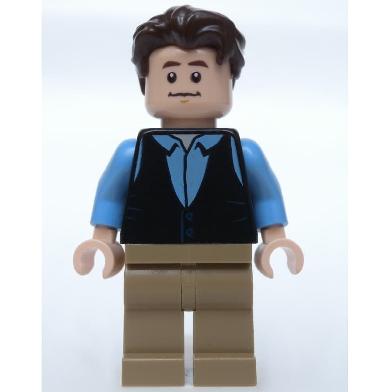 Chandler Bing