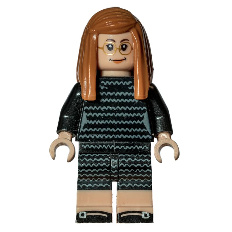 Margaret Hamilton