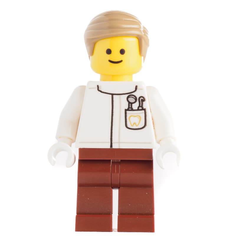Dentist