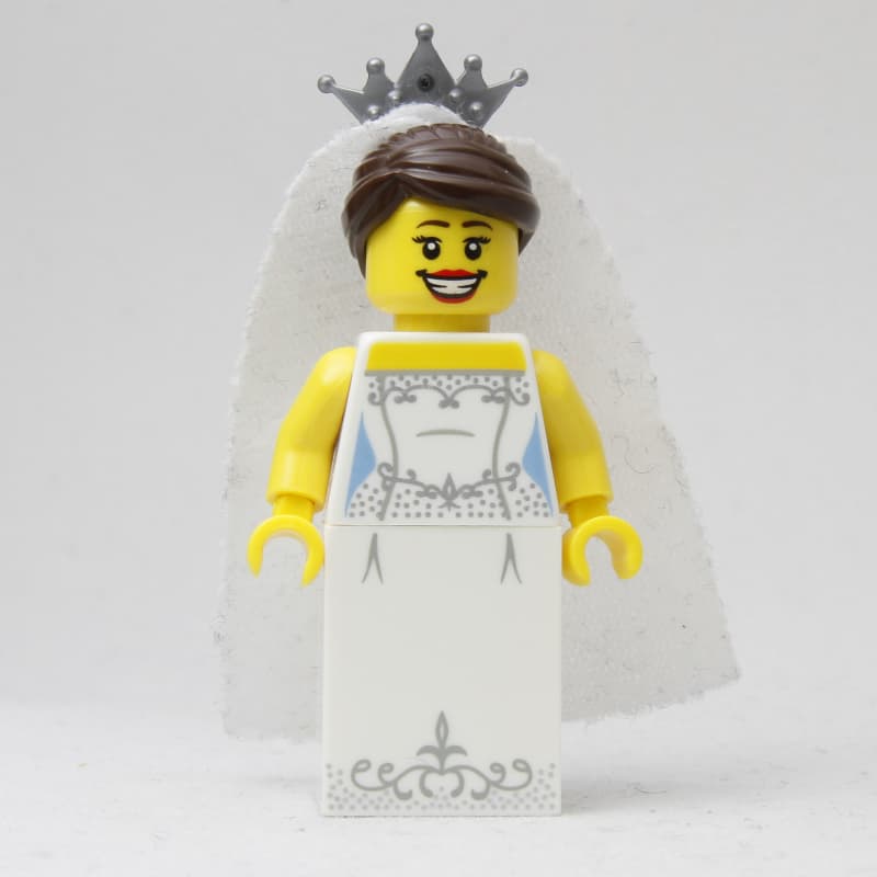 Bride