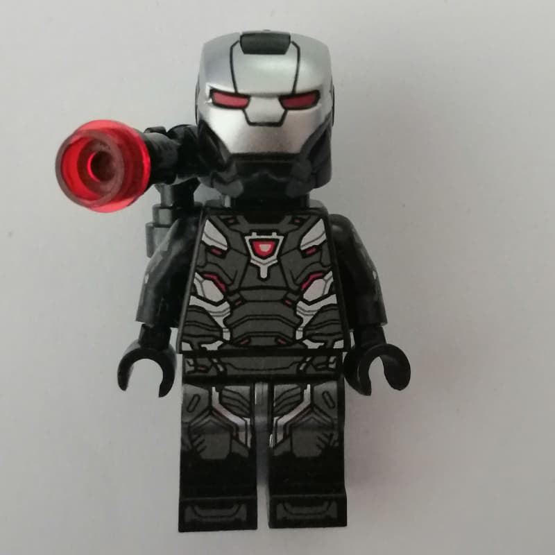 War Machine