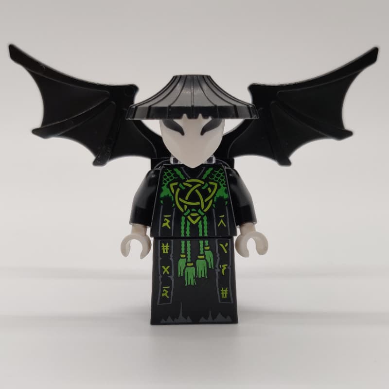 Skull Sorcerer