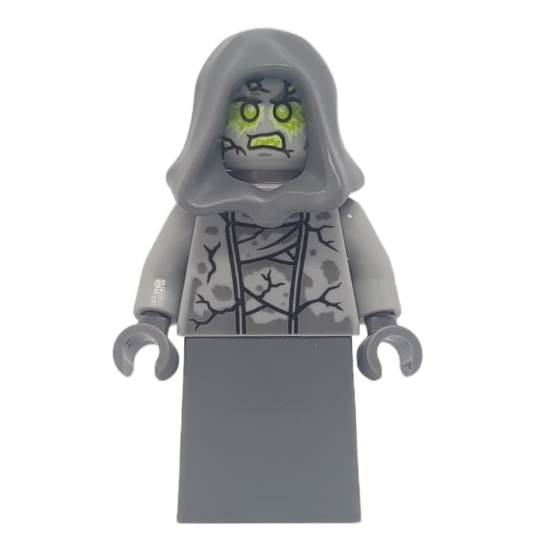 Statue of Evil