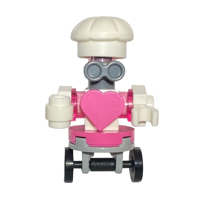 Zobita - Chef
