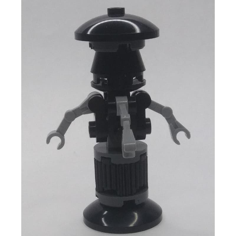 FX-7 Medical Assistant Droid