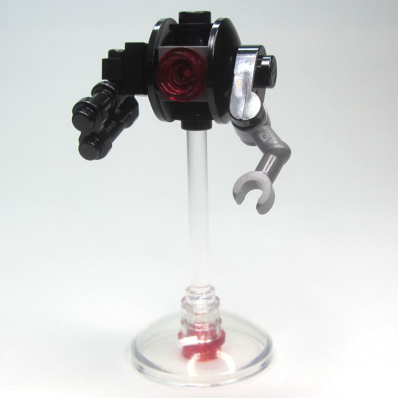 Praetorian Training Droid