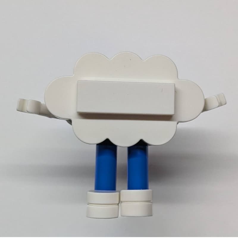 Cloud Guy