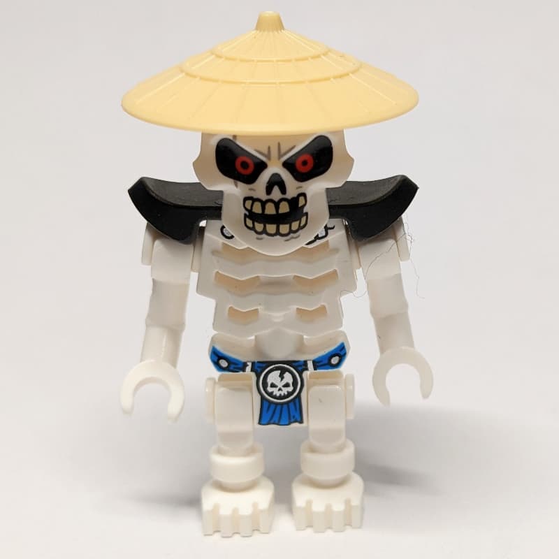 Wyplash - Tan Hat