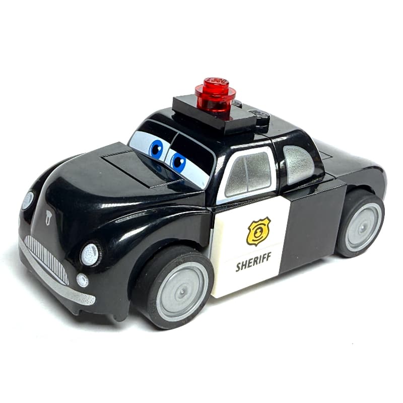 Sheriff
