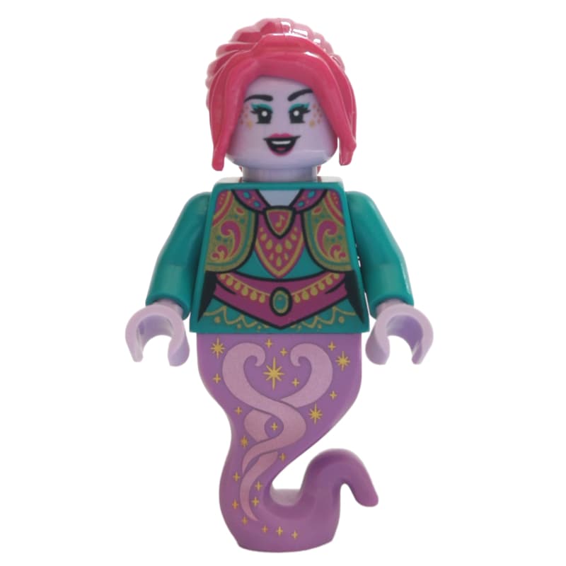 Genie Dancer