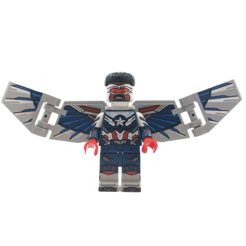 Falcon - Captain America