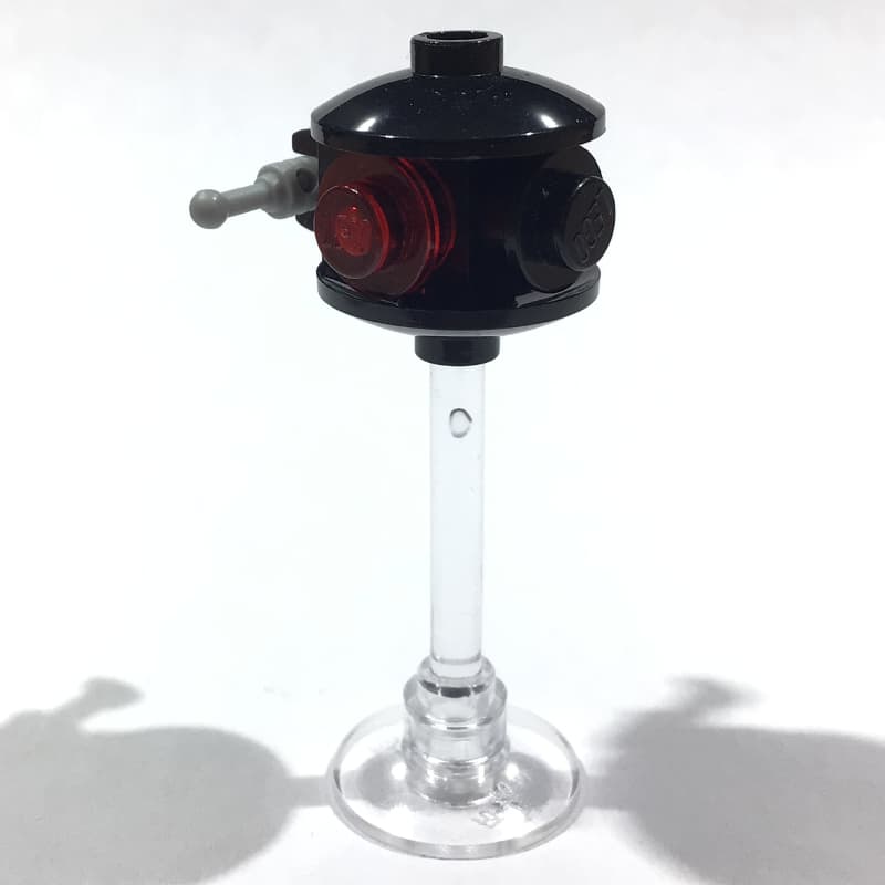 IT-O Interrogator Droid