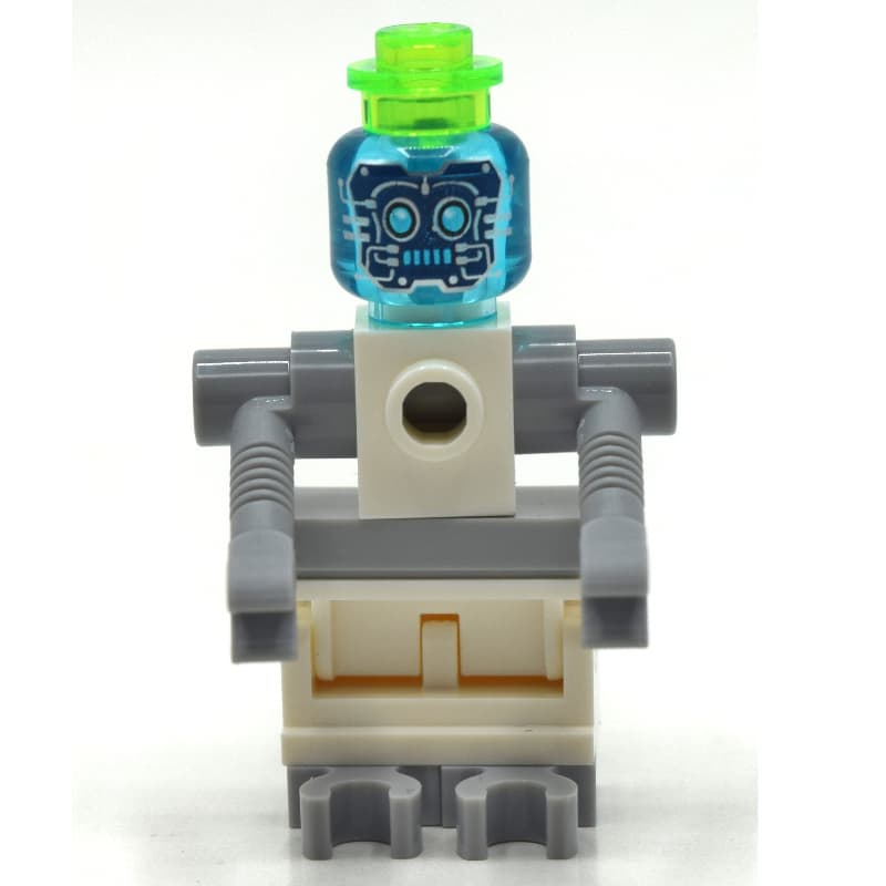 Citybot A16