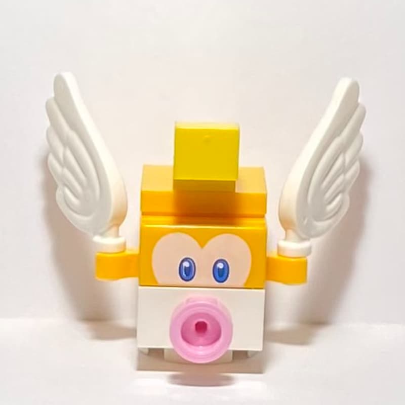 Eep Cheep