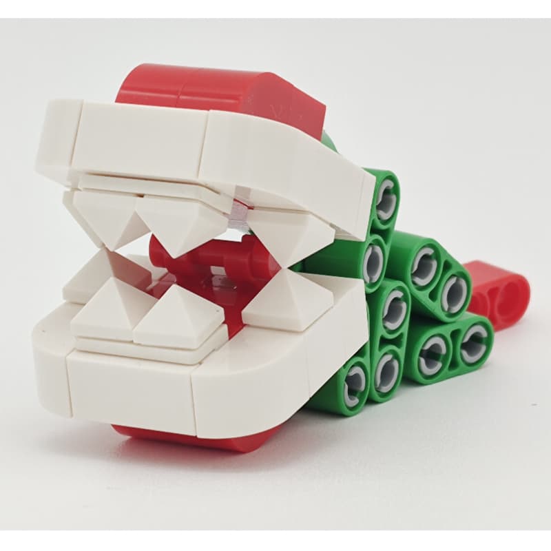Piranha Plant